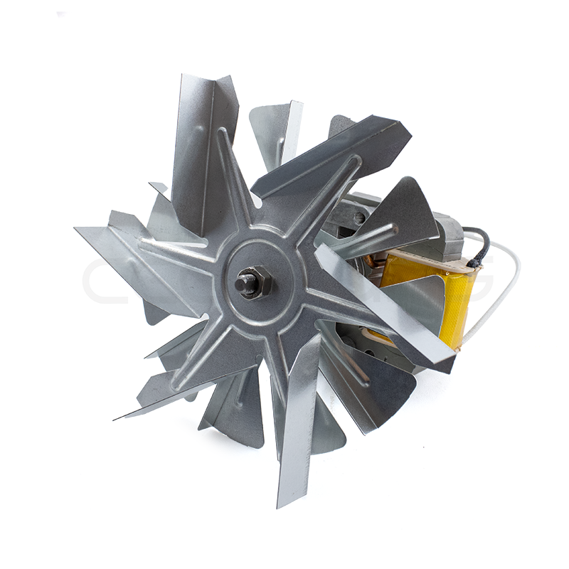 Ventilador 02 Cecofry Bombastik 6000 - 1700W - 6L.