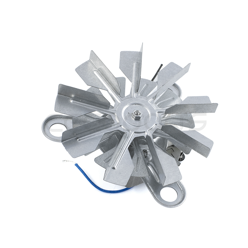 Ventilador Cecofry Rapid White