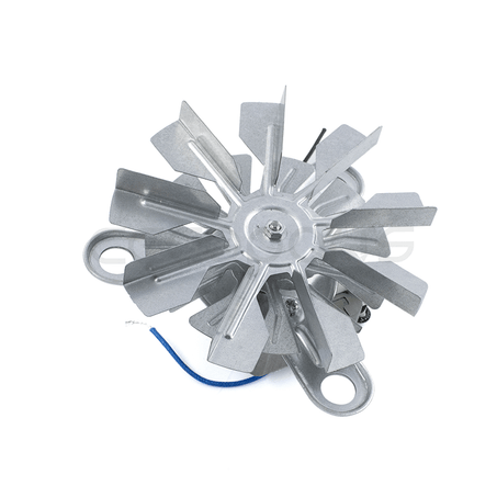 Ventilador Cecofry Rapid White