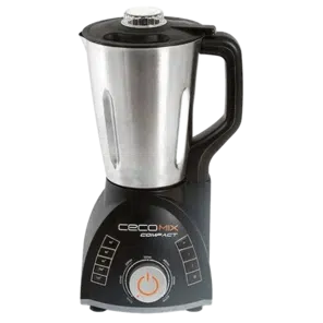 Cecomix Compact 1250 W Con Bascula - 04024
