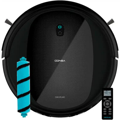 Conga Quick&clean Titanium - 05792