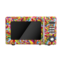 Proclean 5110 Retro Coloring Tech - A01_EU01_105633
