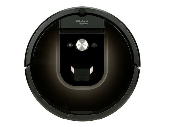 Roomba 900 Series