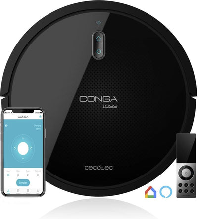 Conga 1099 Connected - 05411
