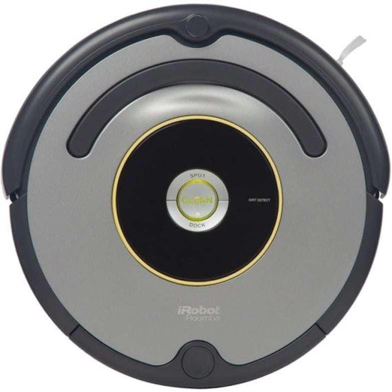 Roomba 600 Series
