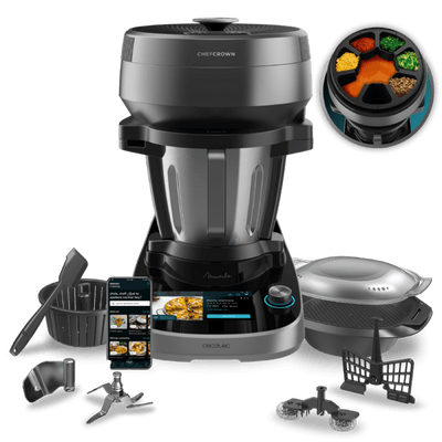 Mambo Cooking Victory - 04700