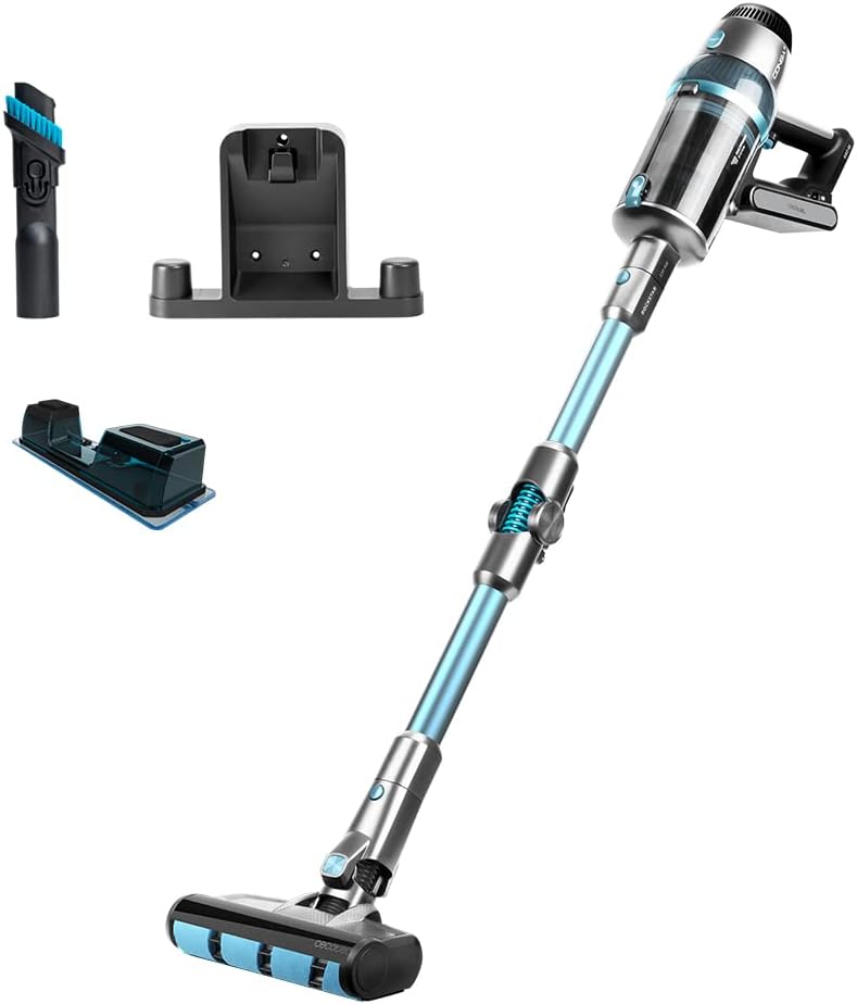 Conga Rockstar 1700 X-treme Ergowet - 05769