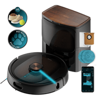 Conga 10090 Ai Spin Revolution Ultra Power Home Lifestyle