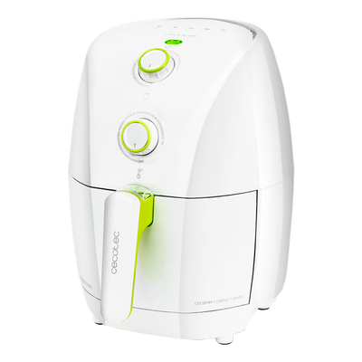 Cecofry Compact Rapid White