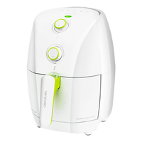 Cecofry Compact Rapid White