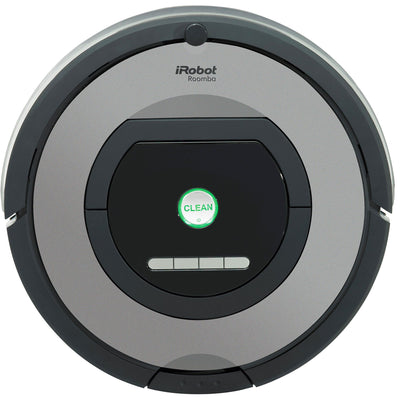 Roomba 700 Series