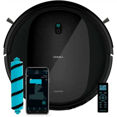 Conga Perfect&clean Connected Absolute - 05798