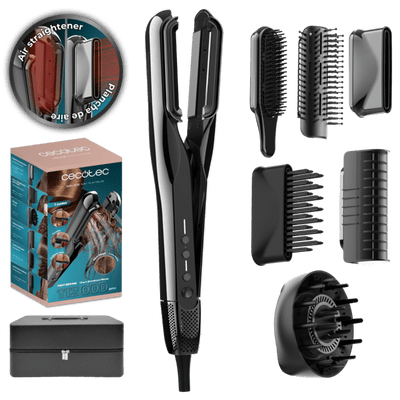 Airlisse 6in1 Platinum