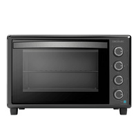 Bake&Toast 6090 Black Gyro - 03822