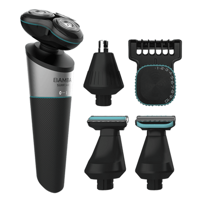 Bamba Precisioncare