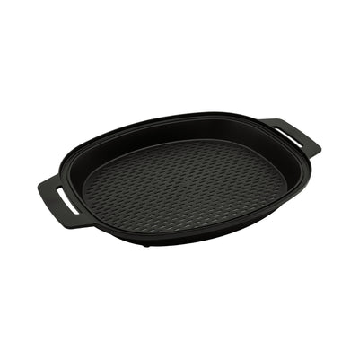 Bandeja Vaporera