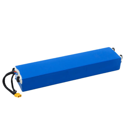 Bateria Bongo Serie M30 Connected