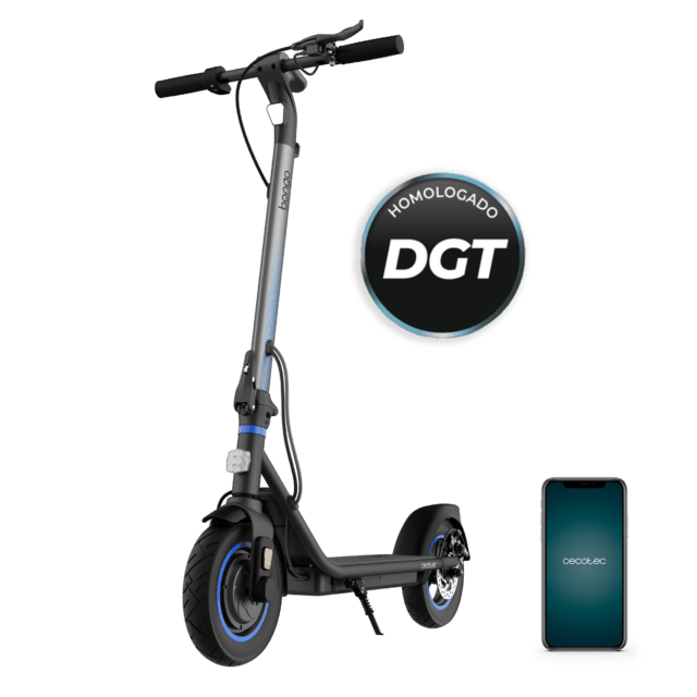 Bongo D20 Xl Connected - 07356