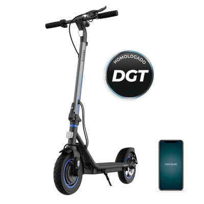 Bongo D20 Xl Connected - 07356