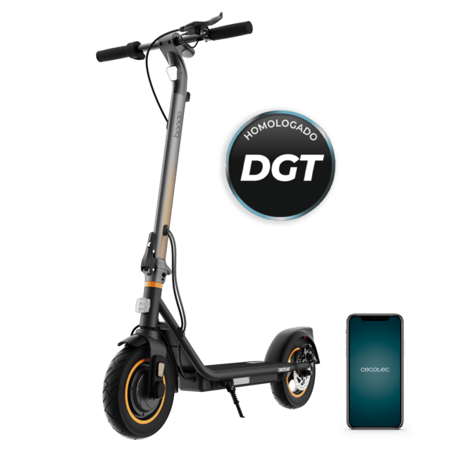 Bongo D30 Xl Connected - 07340