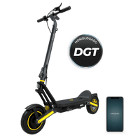 Bongo Gs50 Xxl Connected