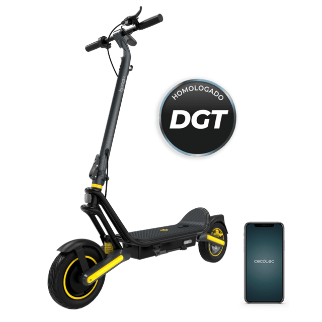 Bongo Gs50 Xxl Connected - 06157