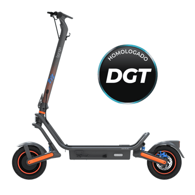 Bongo Gs65 2X2 Xxl Connected Lightning - 101740