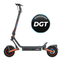 Bongo Gs65 2X2 Xxl Connected Lightning - 101740