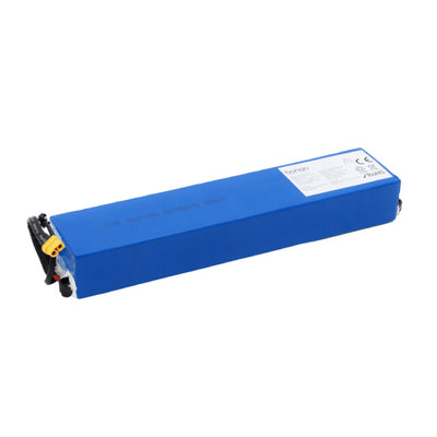 Bateria Bongo Serie M40 Xl Connected De | Bongo Serie M40 Xl Connected