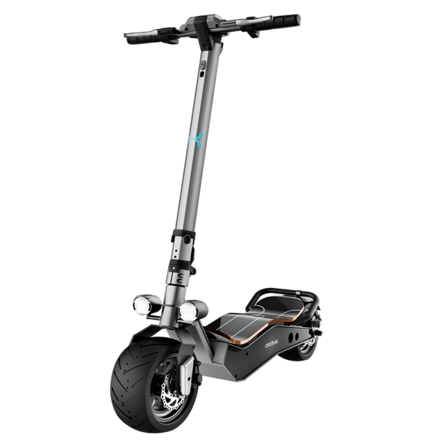 Bongo Serie Z Blue