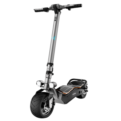 Bongo Series Z Blue