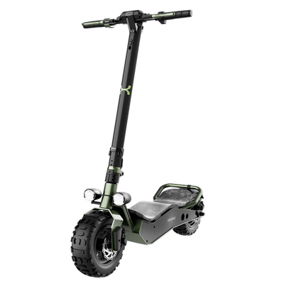 Bongo Serie Z Off Road Dark Green