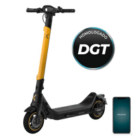 Bongo X45 Sport It Connected De