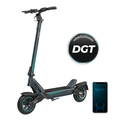 Bongo Y65 Connected - 09274