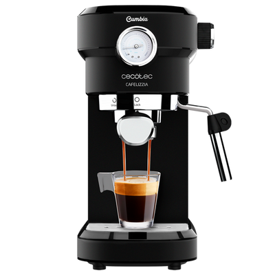 Cafelizzia 790 Black Pro - 01653