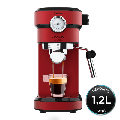 Cafelizzia 790 Shiny Pro