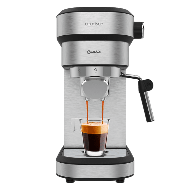 Cafelizzia 790 Steel Duo