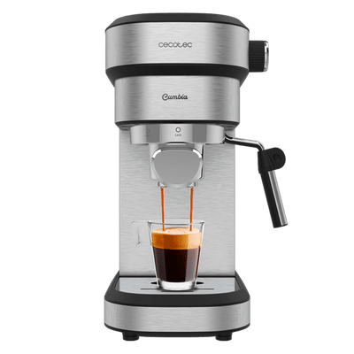 Cafelizzia 790 Steel Duo