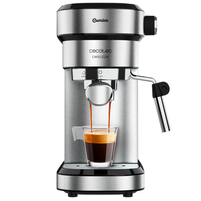 Cafelizzia 790 Steel