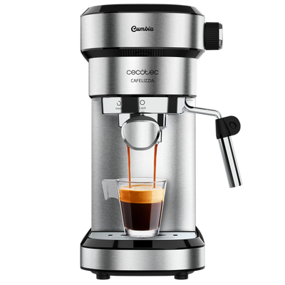 Cafelizzia 790 Steel