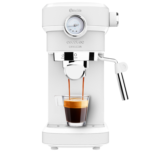 Cafelizzia 790 White Pro - 01652