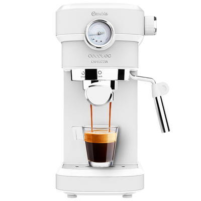 Cafelizzia 790 White Pro - 01652