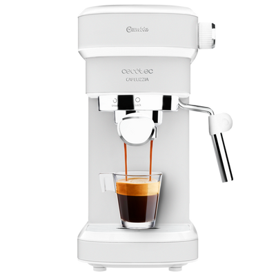 Cafelizzia 790 White - 01650