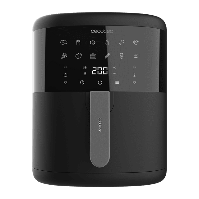 Cecofry Bombastik 6000 - 04992