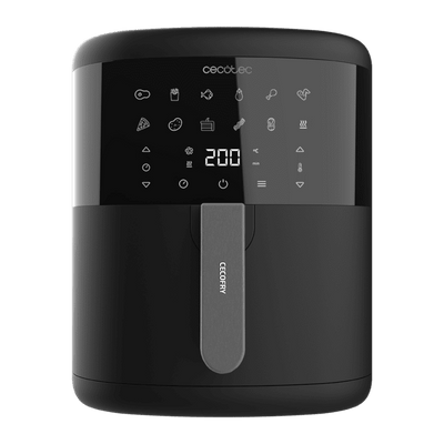 Cecofry Bombastik 6000 - 04992