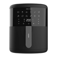 Cecofry Bombastik 6000