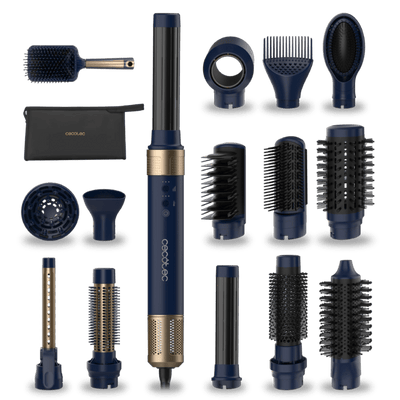 Ceramiccare 14in1 Airglam Luxury