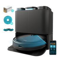 Conga 11090 Spin Revolution Homewash