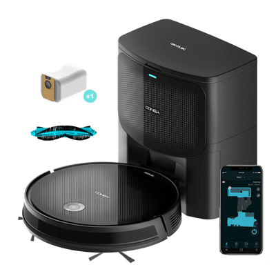 Conga 2299 Ultra Home X Treme T - 08607