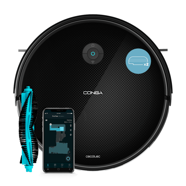 Conga 2499 Ultra X Treme - 08146